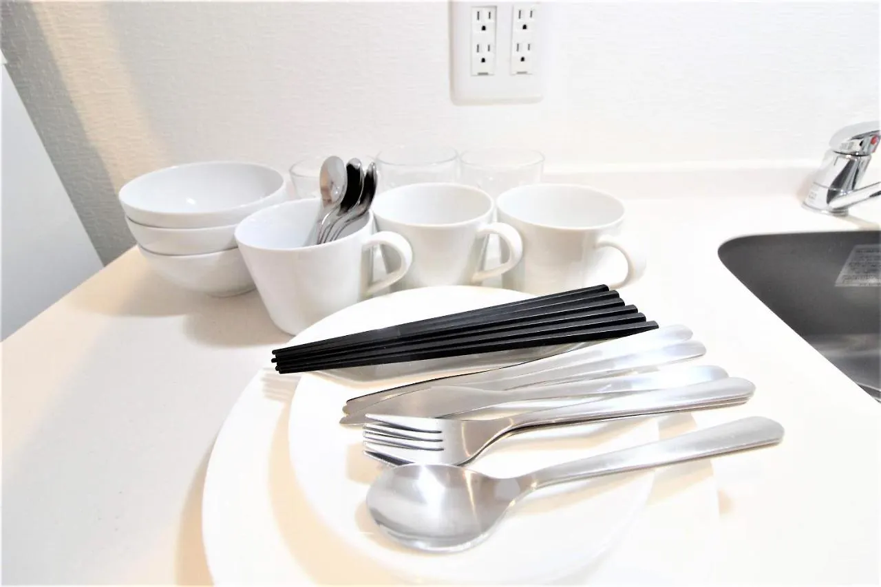 M-1 Tokyo Shimomaruko Appartement 0*,  Japan