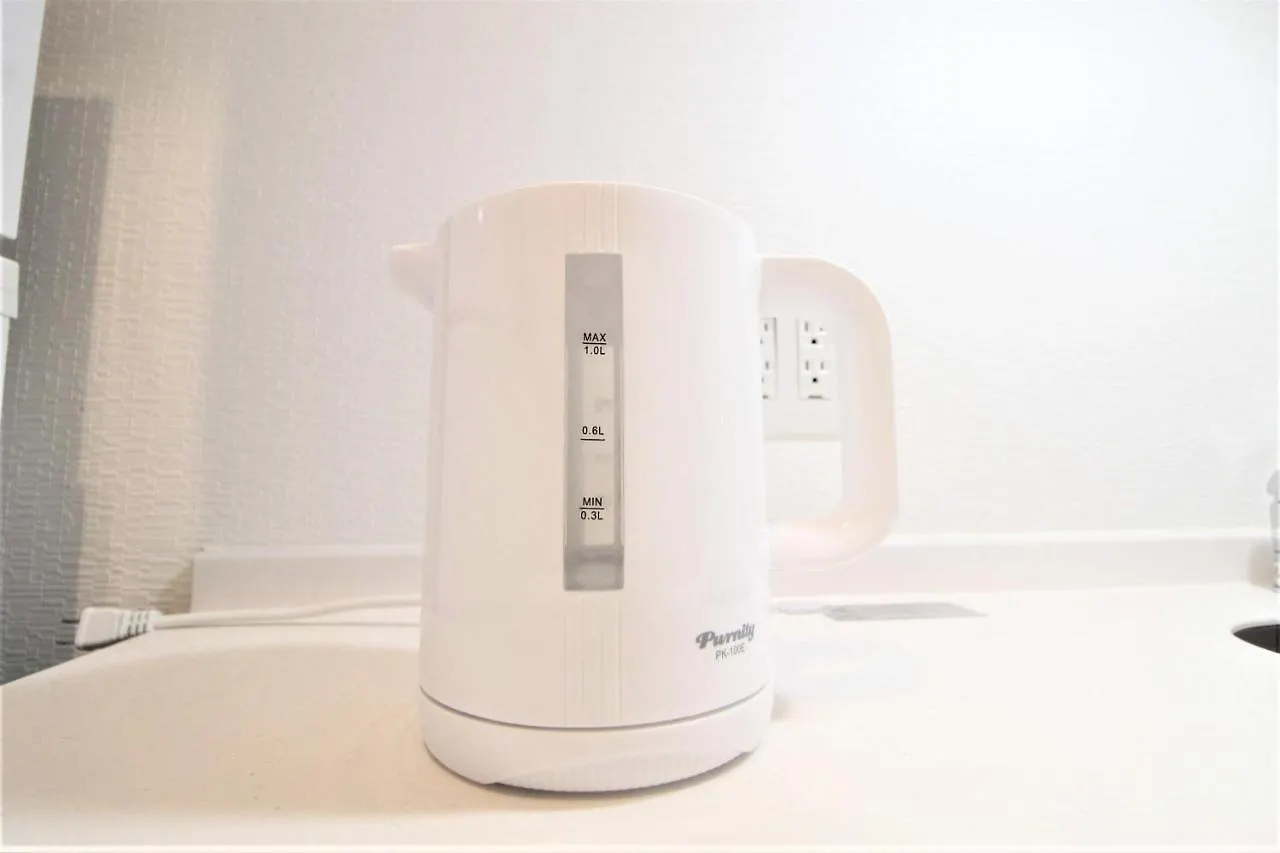 M-1 Tokyo Shimomaruko Appartement