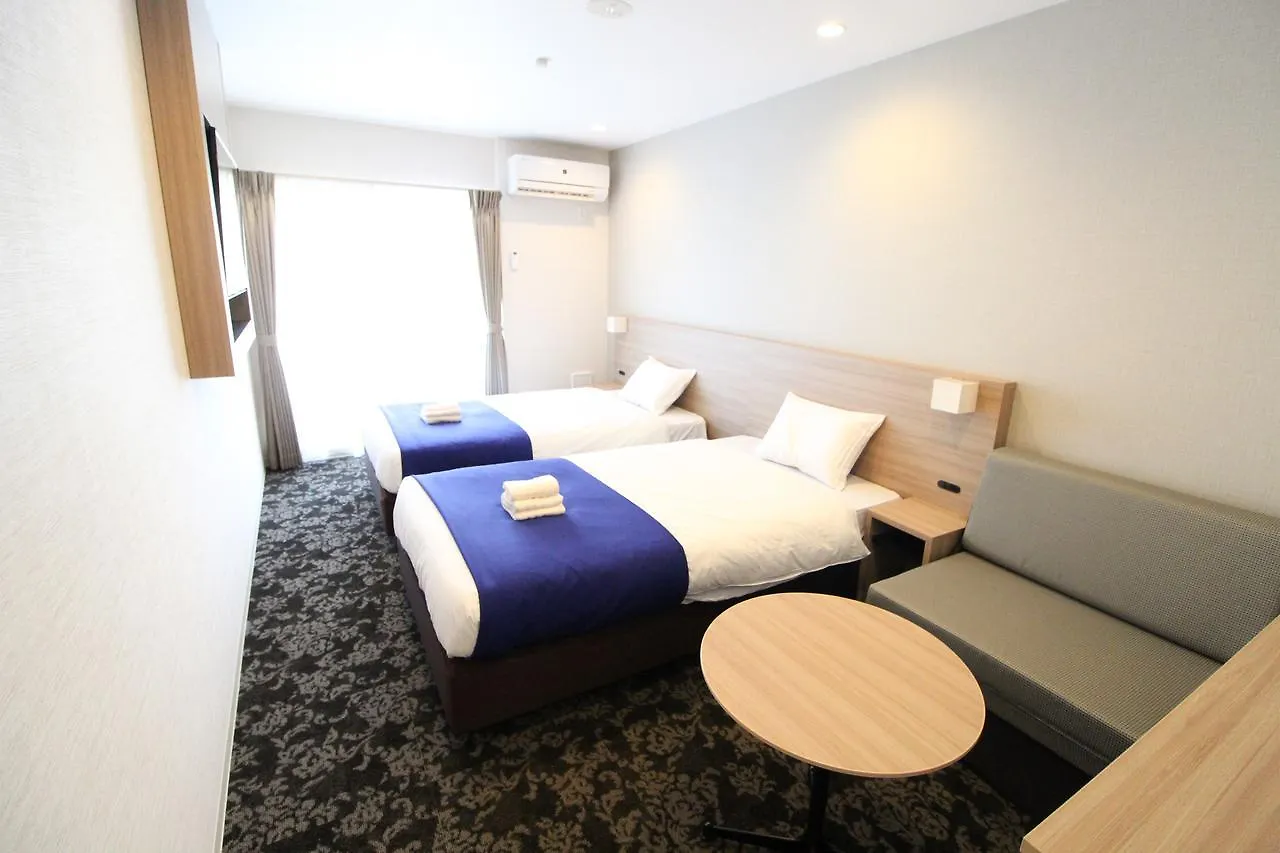 M-1 Tokyo Shimomaruko Appartement