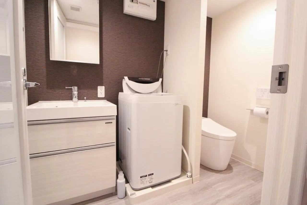 M-1 Tokyo Shimomaruko Appartement