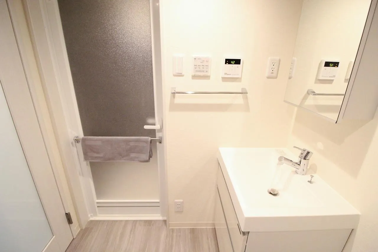 M-1 Tokyo Shimomaruko Appartement Japan