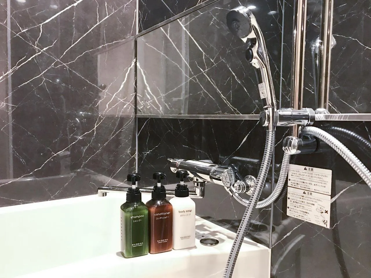 M-1 Tokyo Shimomaruko Appartement