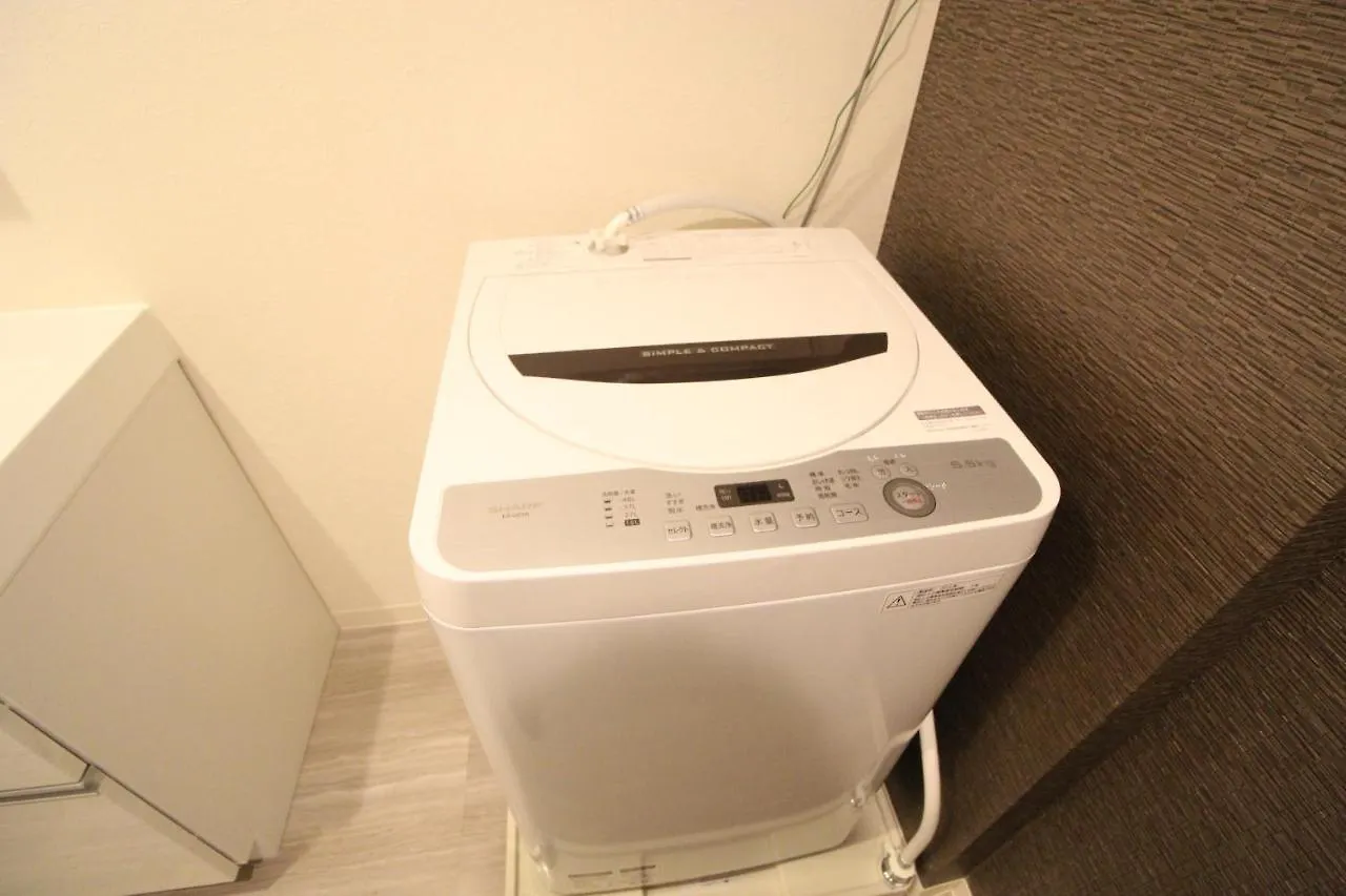 M-1 Tokyo Shimomaruko Appartement
