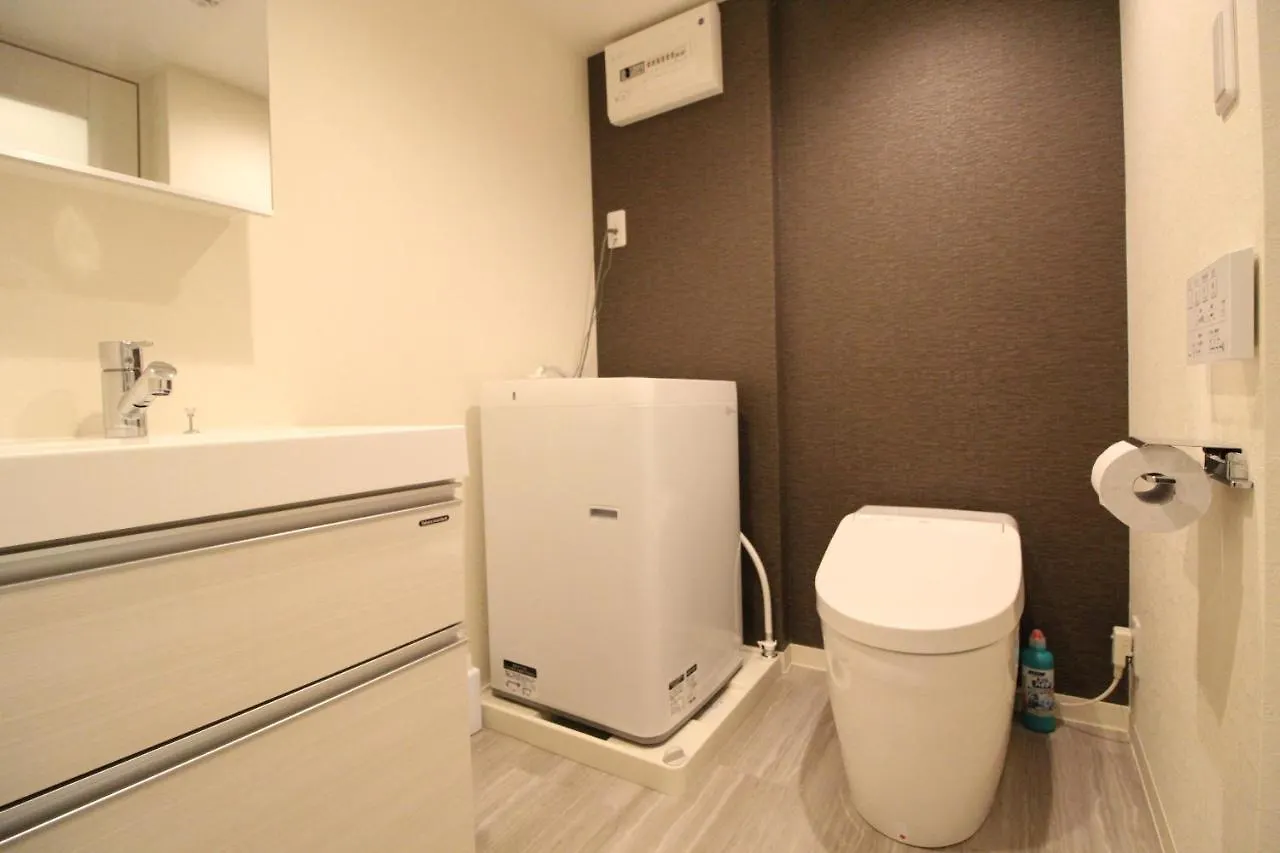 M-1 Tokyo Shimomaruko Appartement 0*,  Japan