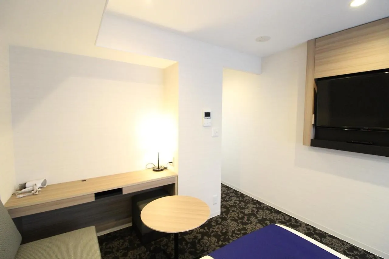 M-1 Tokyo Shimomaruko Appartement Japan