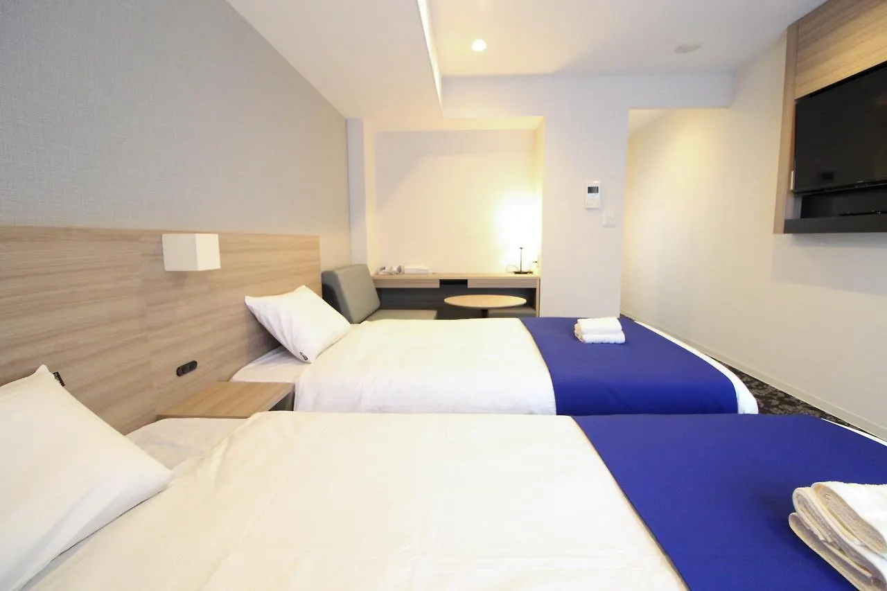 M-1 Tokyo Shimomaruko Apartment 0*,  Japan